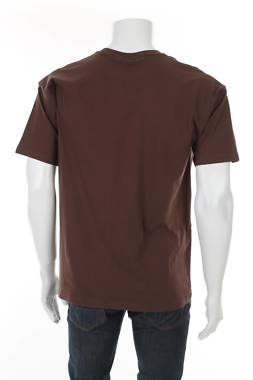 Ανδρικό t-shirt Aw Lab2