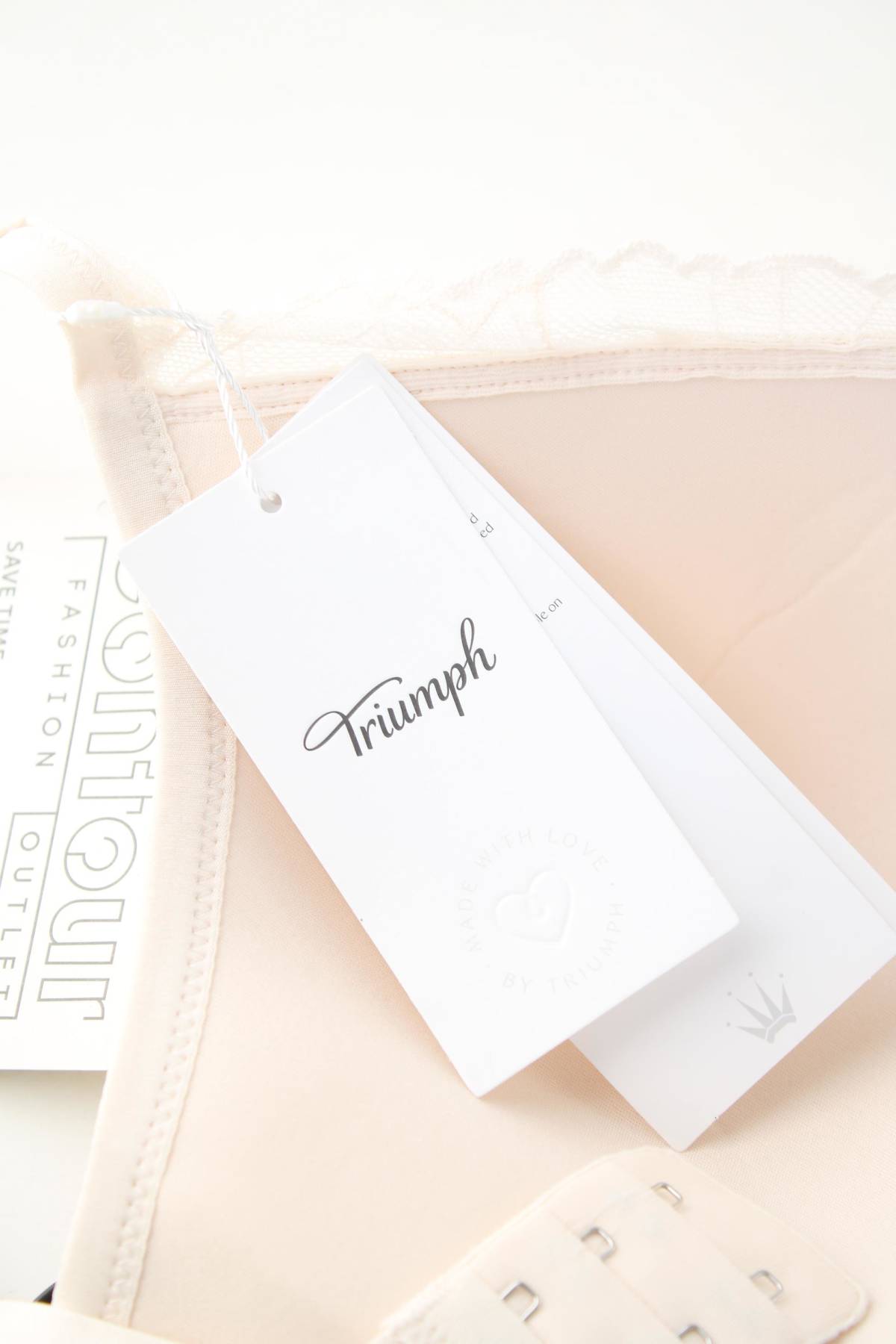 Σουτιέν Triumph3