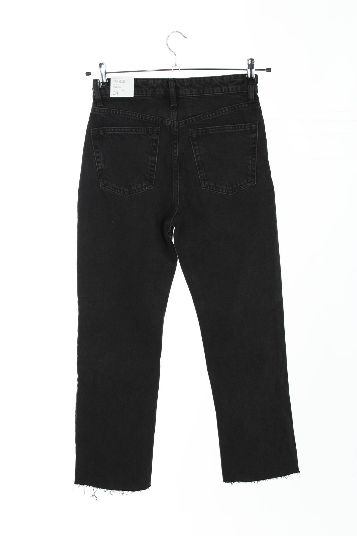 Дамски дънки Mango2