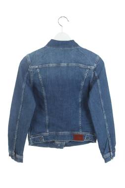 Дънково яке Pepe Jeans2