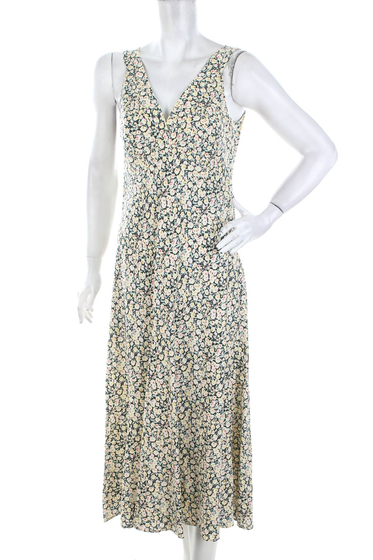 Рокля Comptoir Des Cotonniers1