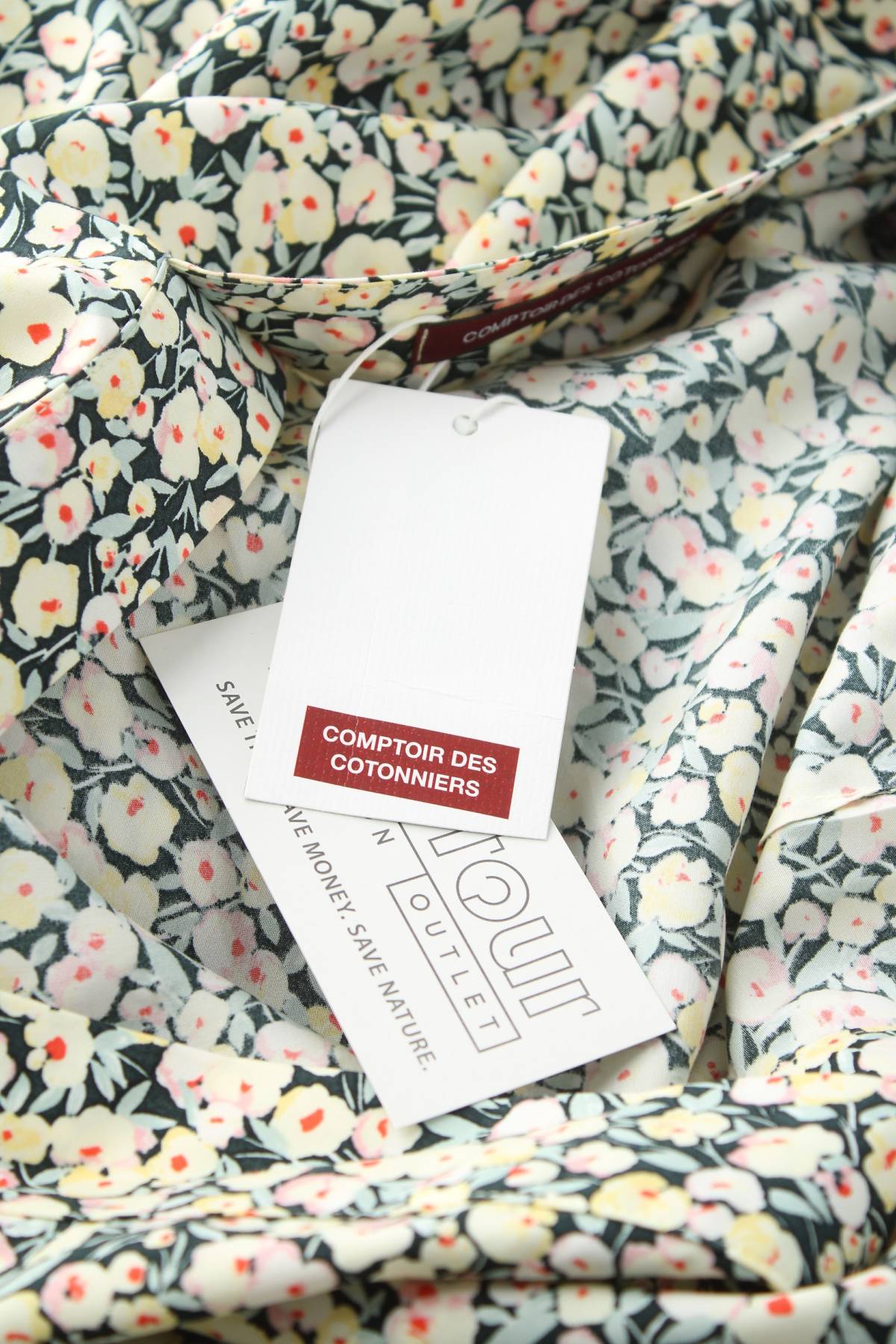 Рокля Comptoir Des Cotonniers3