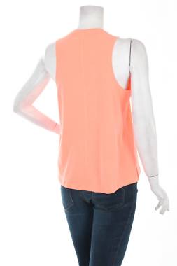 Γυναικείο αμάνικο DKNY2