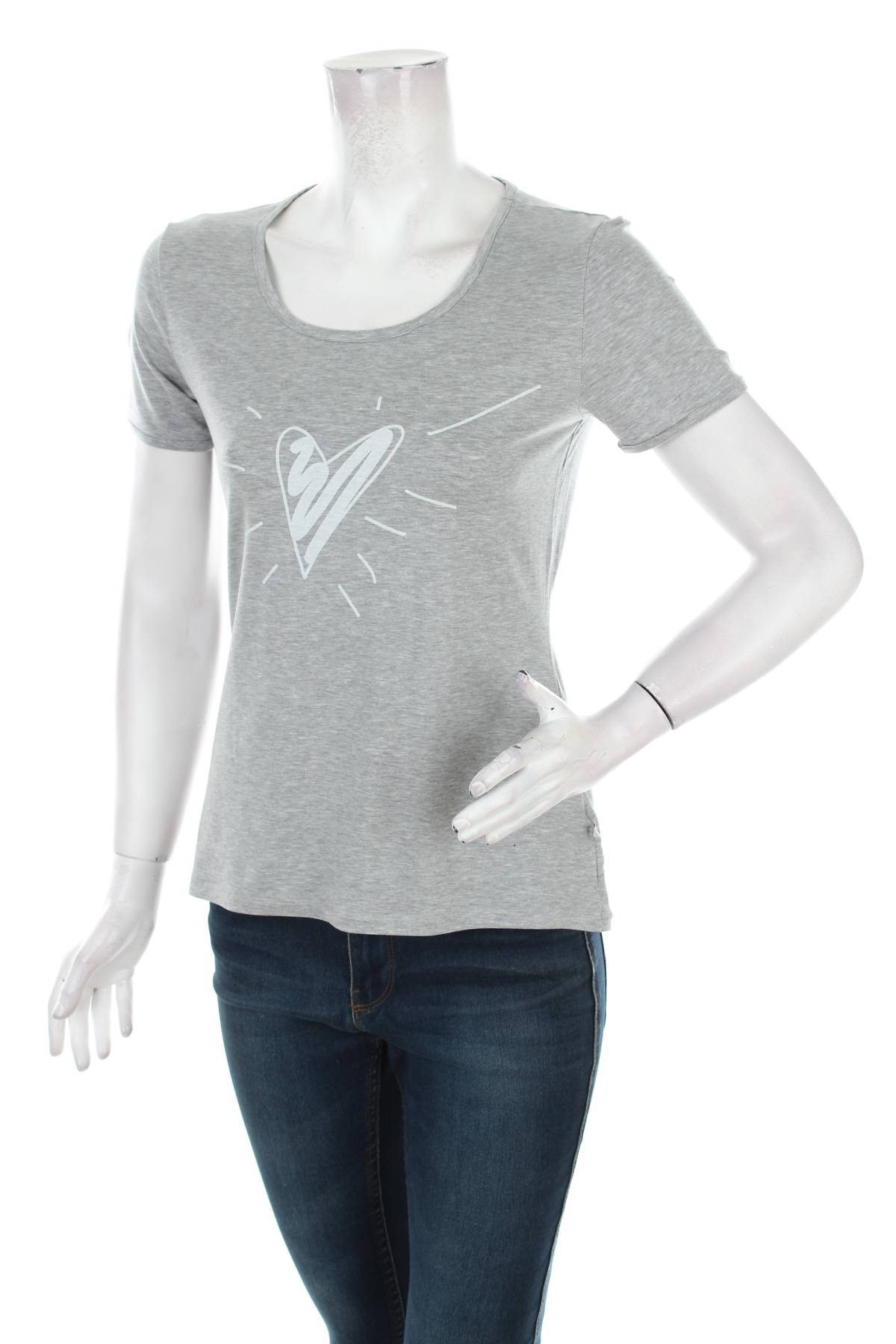 Γυναικεία μπλούζα Calida1