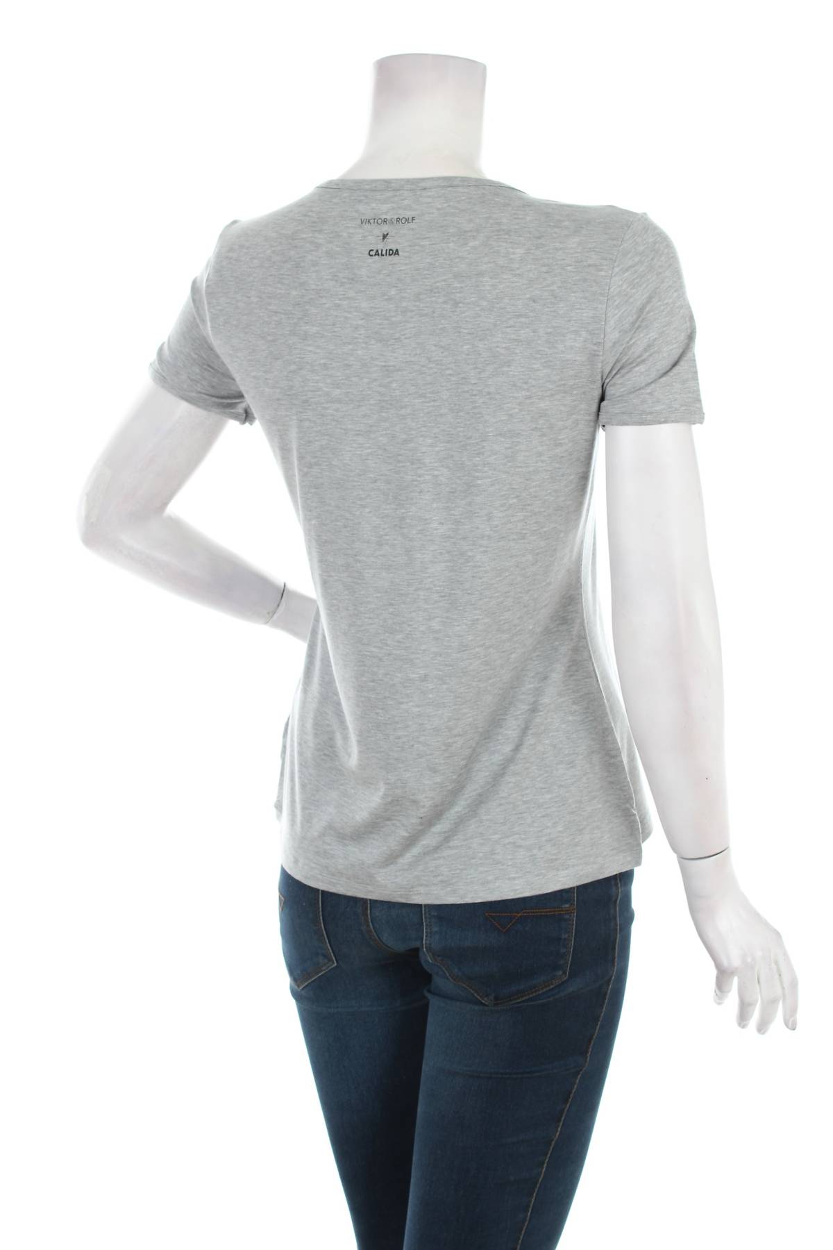 Γυναικεία μπλούζα Calida2