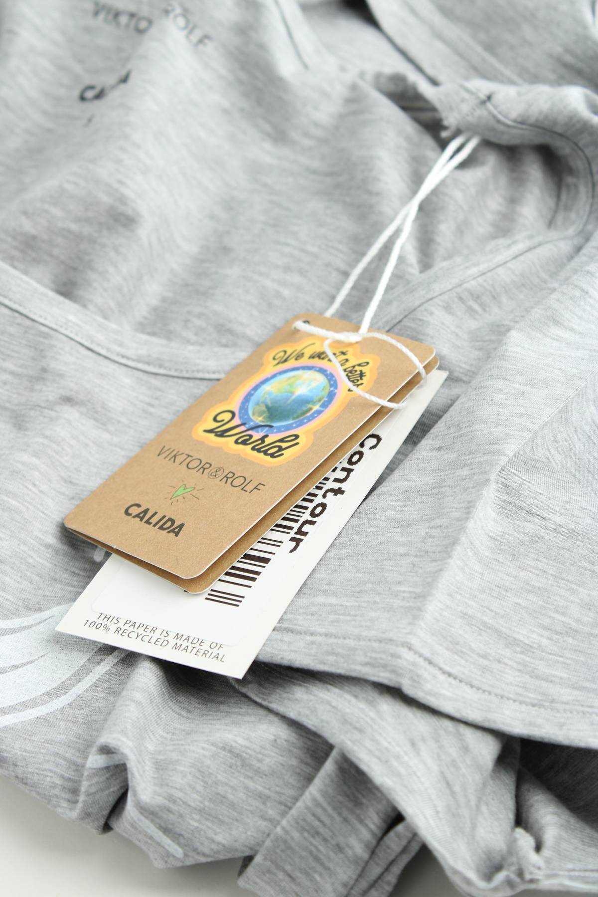 Γυναικεία μπλούζα Calida3