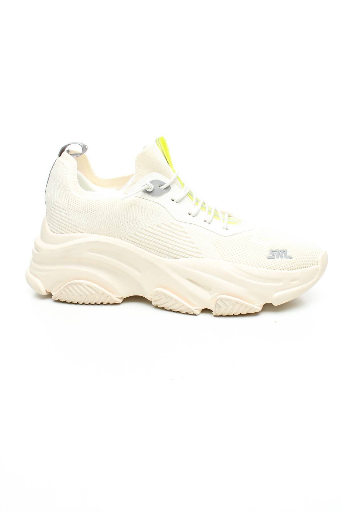 Маратонки Steve Madden1
