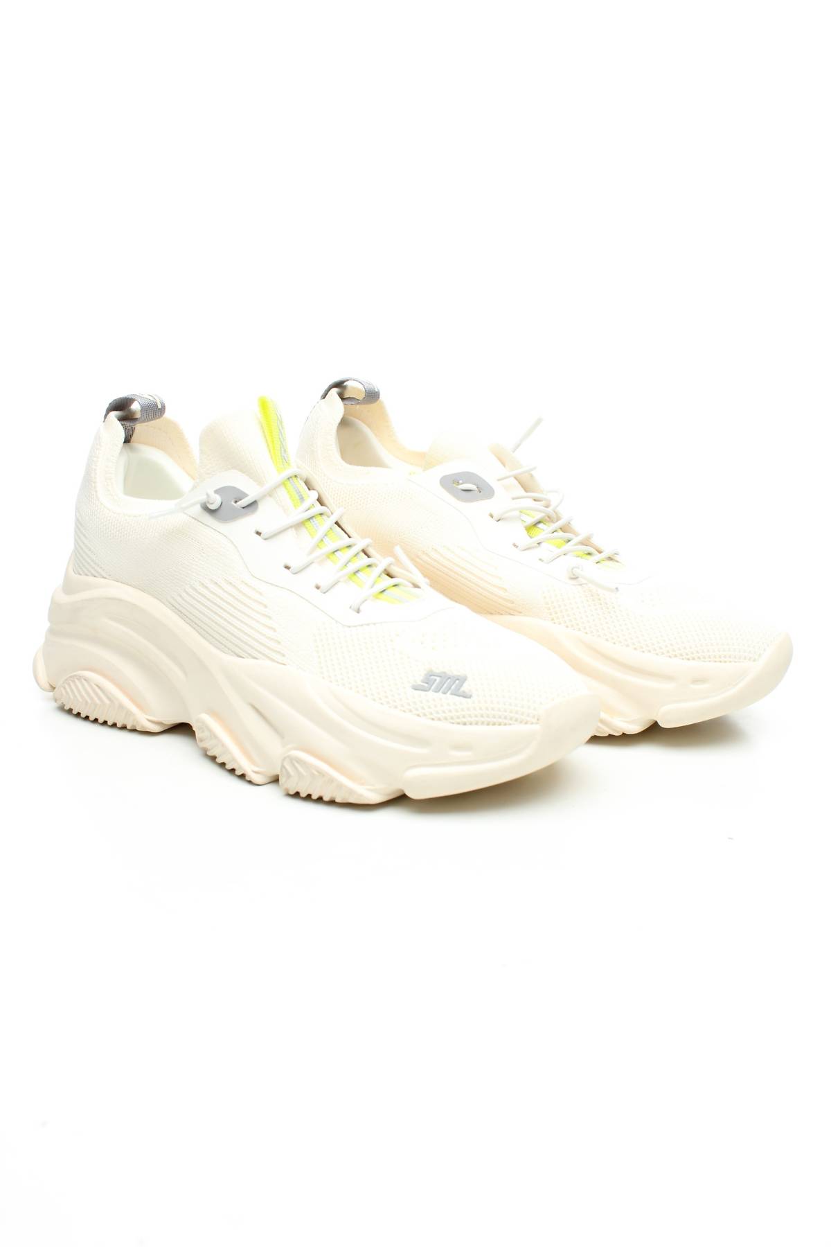 Маратонки Steve Madden3