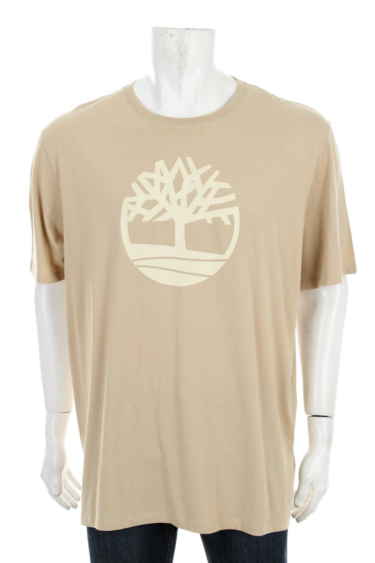 Ανδρικό t-shirt Timberland1