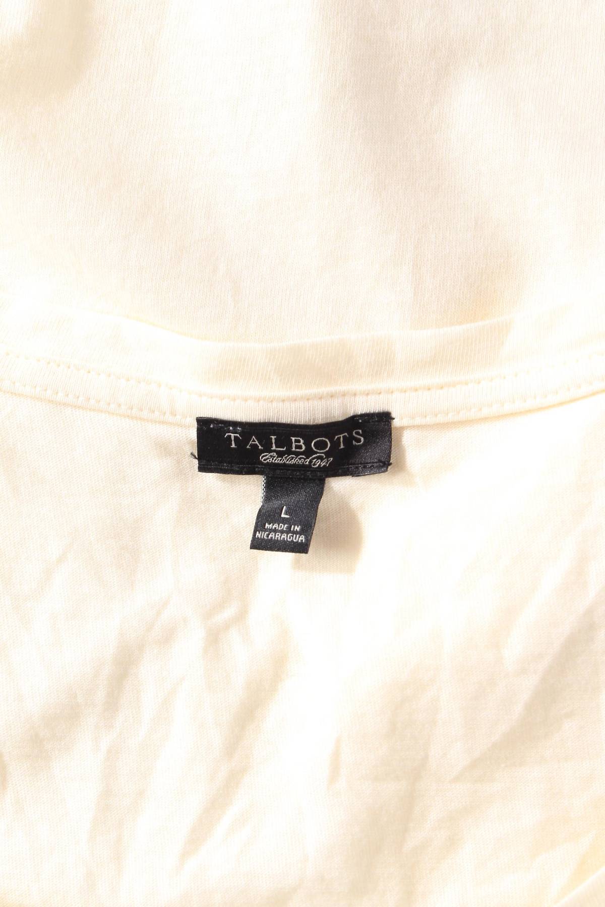 Дамска блуза Talbots3 - Contour.bg Дамска блуза Talbots3