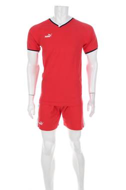 Мъжки спортен комплект Puma1 - Contour.bg Мъжки спортен комплект Puma1