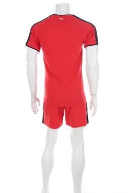 Мъжки спортен комплект Puma2 - Contour.bg Мъжки спортен комплект Puma2
