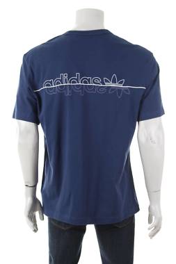Мъжка тениска Adidas Originals2 - Contour.bg Мъжка тениска Adidas Originals2