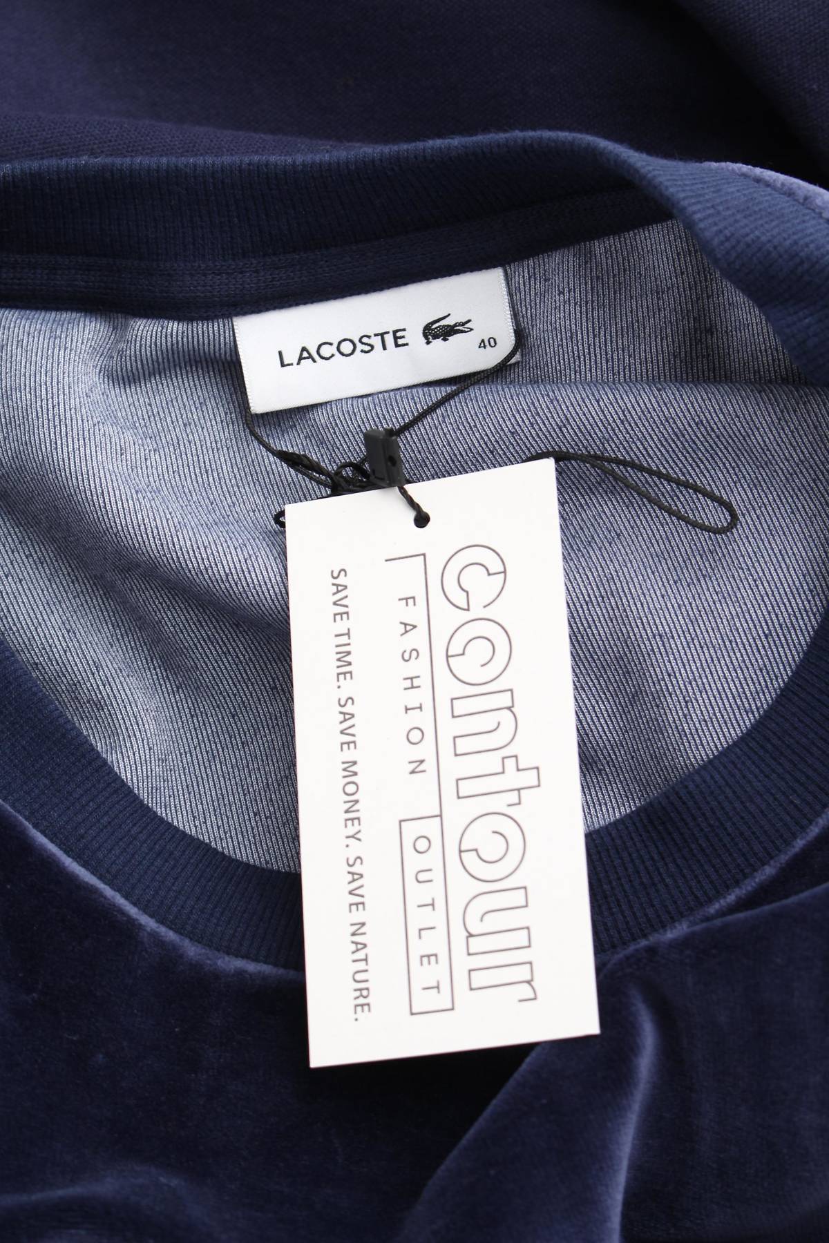 Рокля Lacoste3