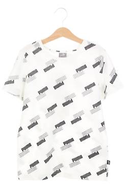 Детска тениска Puma1