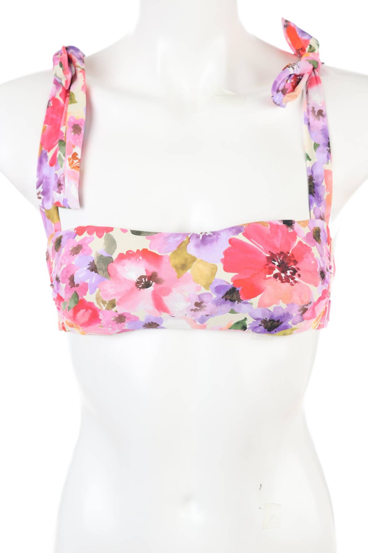 Бански горнище Guess1 - Contour.bg Бански горнище Guess1