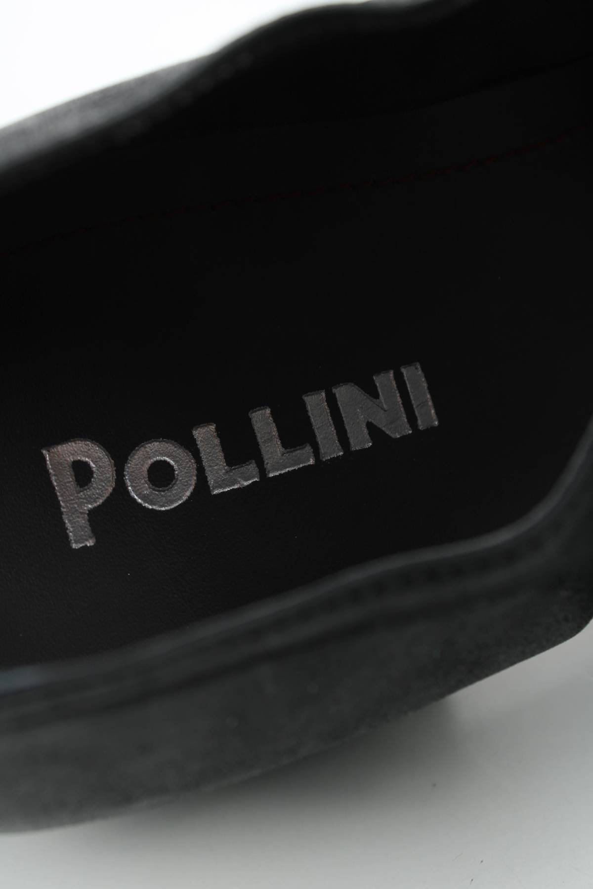 Мъжки обувки Pollini5
