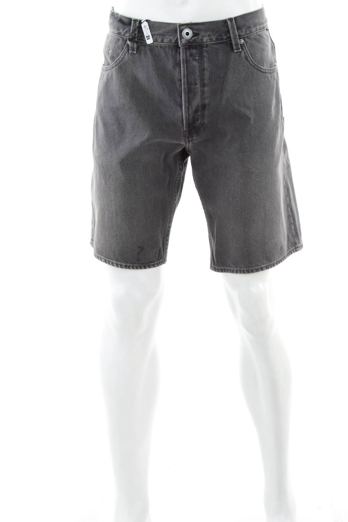Мъжки къси дънки G-Star Raw1 - Contour.bg Мъжки къси дънки G-Star Raw1