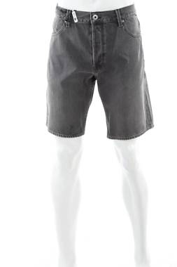 Ανδρικά τζιν σορτσάκια G-Star Raw1 - Contourshop.gr Ανδρικά τζιν σορτσάκια G-Star Raw1