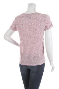 Дамска тениска Bershka2