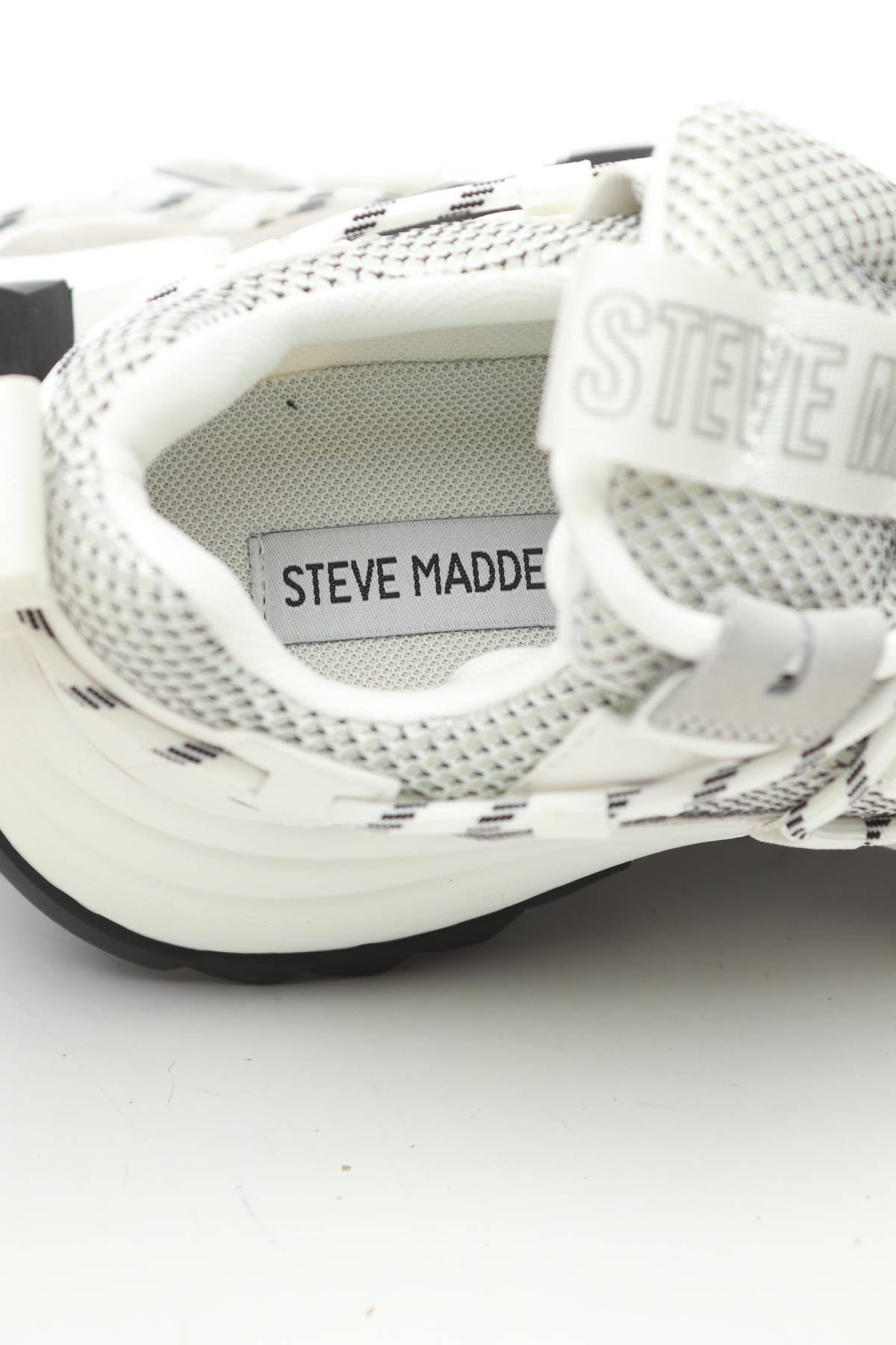 Маратонки Steve Madden5