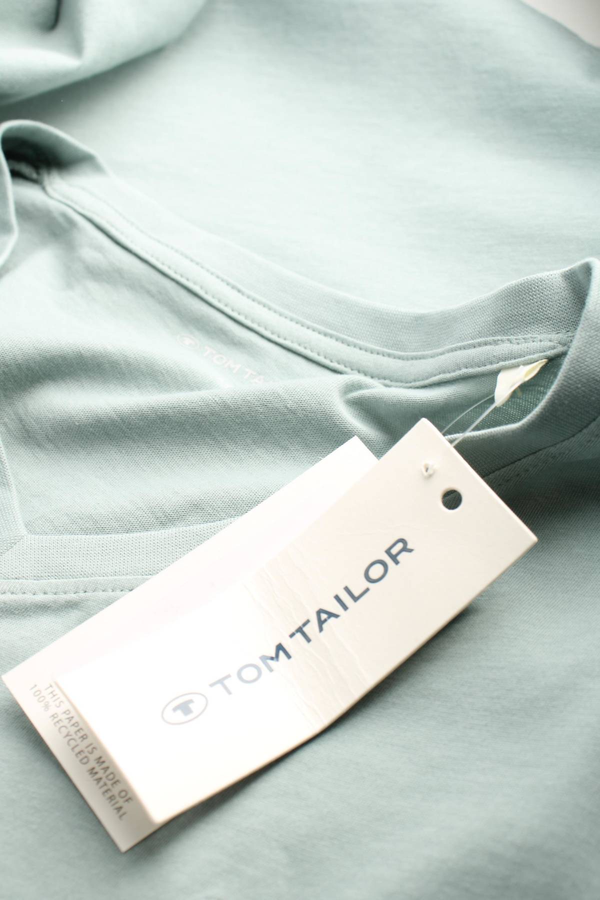 Ανδρικό t-shirt Tom Tailor3