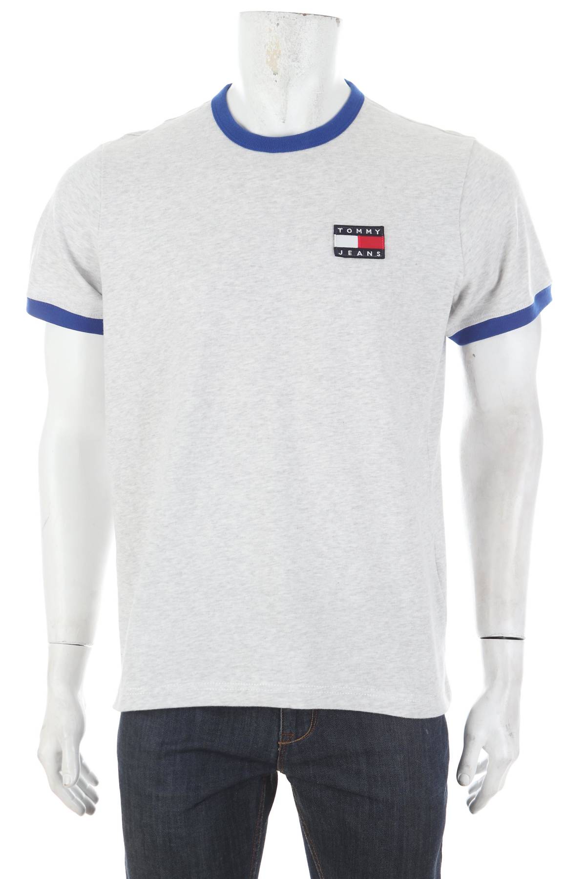 Ανδρικό t-shirt Tommy Jeans1