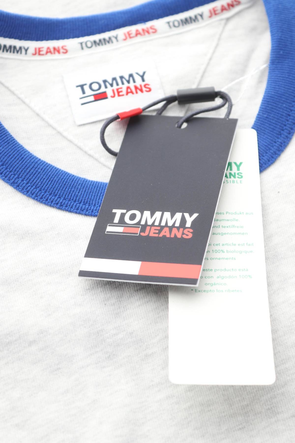 Ανδρικό t-shirt Tommy Jeans3