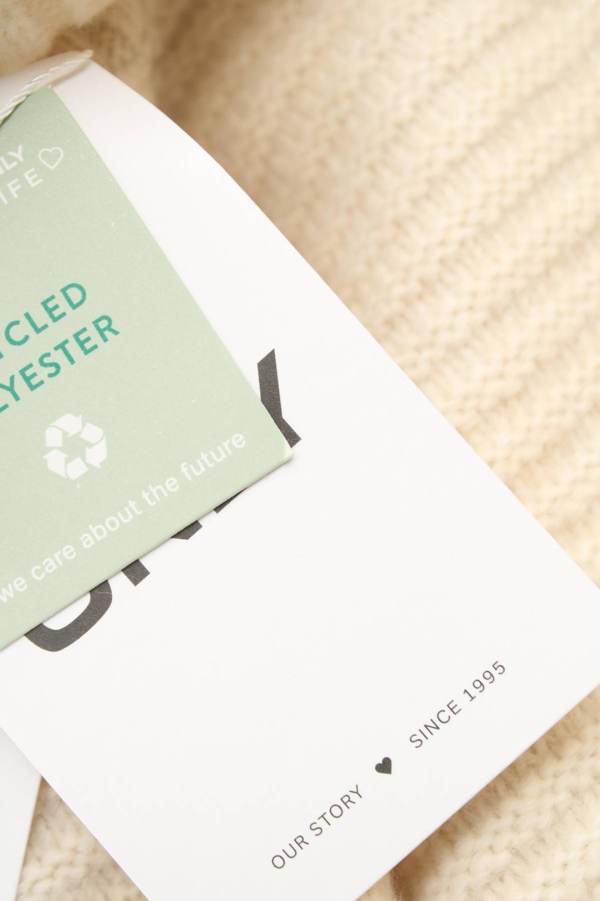 Γυναικείο πουλόβερ Only3