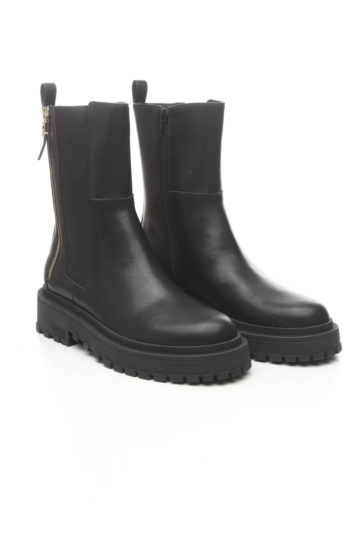 Дамски боти Liu Jo3