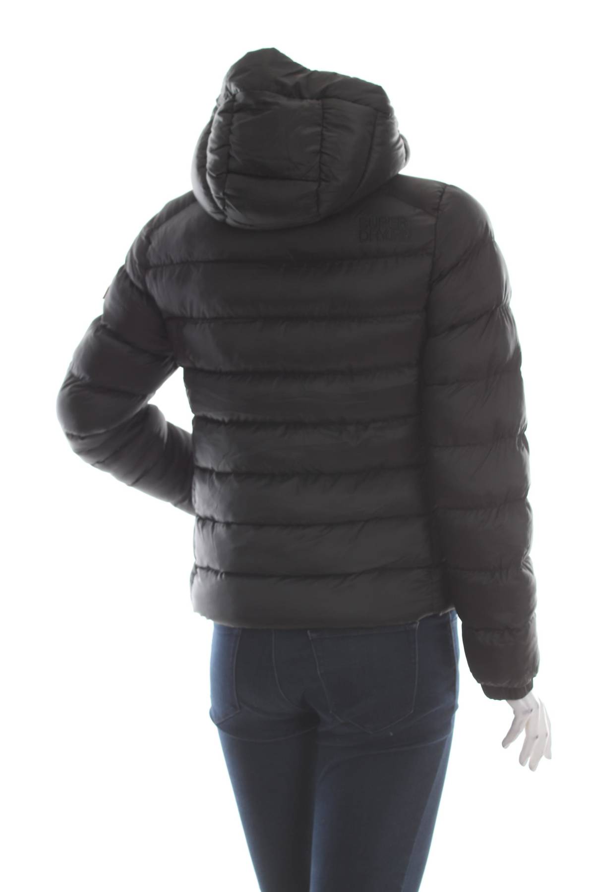 Дамско яке Superdry2