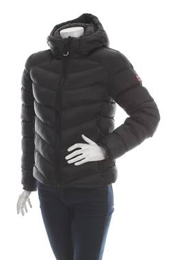 Γυναικείο μπουφάν Superdry1