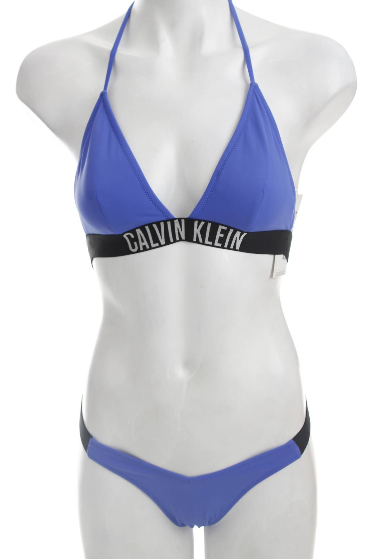 Σετ μαγιό Calvin Klein1 - Contourshop.gr Σετ μαγιό Calvin Klein1