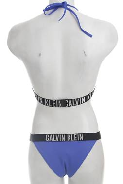 Σετ μαγιό Calvin Klein2 - Contourshop.gr Σετ μαγιό Calvin Klein2