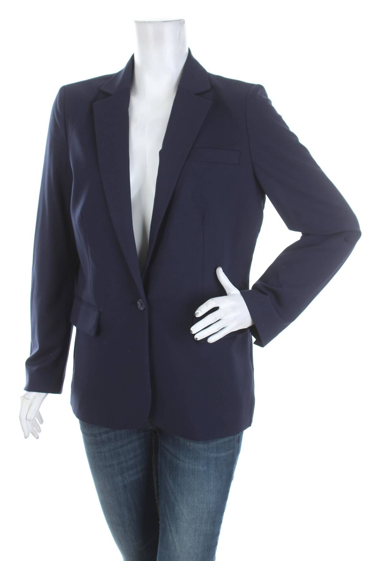 Дамско сако Tom Tailor1 - Contour.bg Дамско сако Tom Tailor1