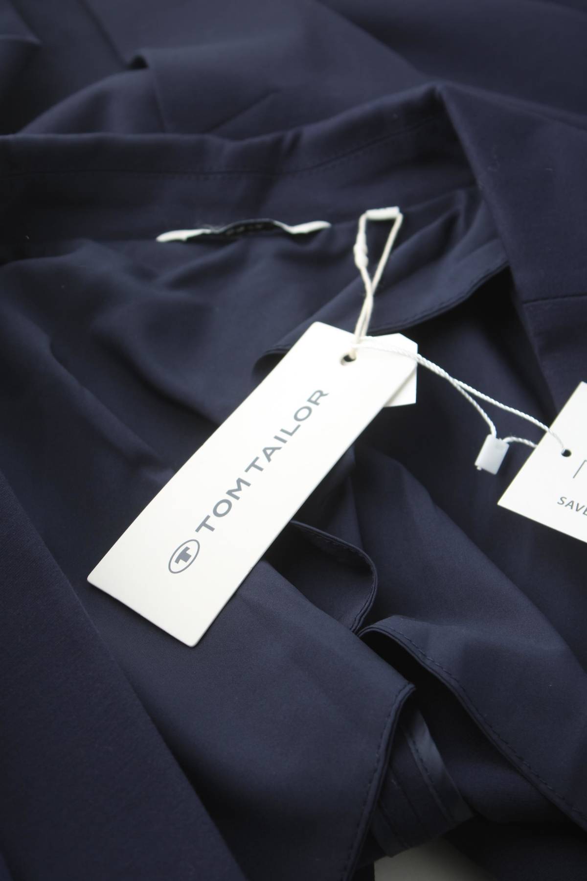 Дамско сако Tom Tailor3 - Contour.bg Дамско сако Tom Tailor3
