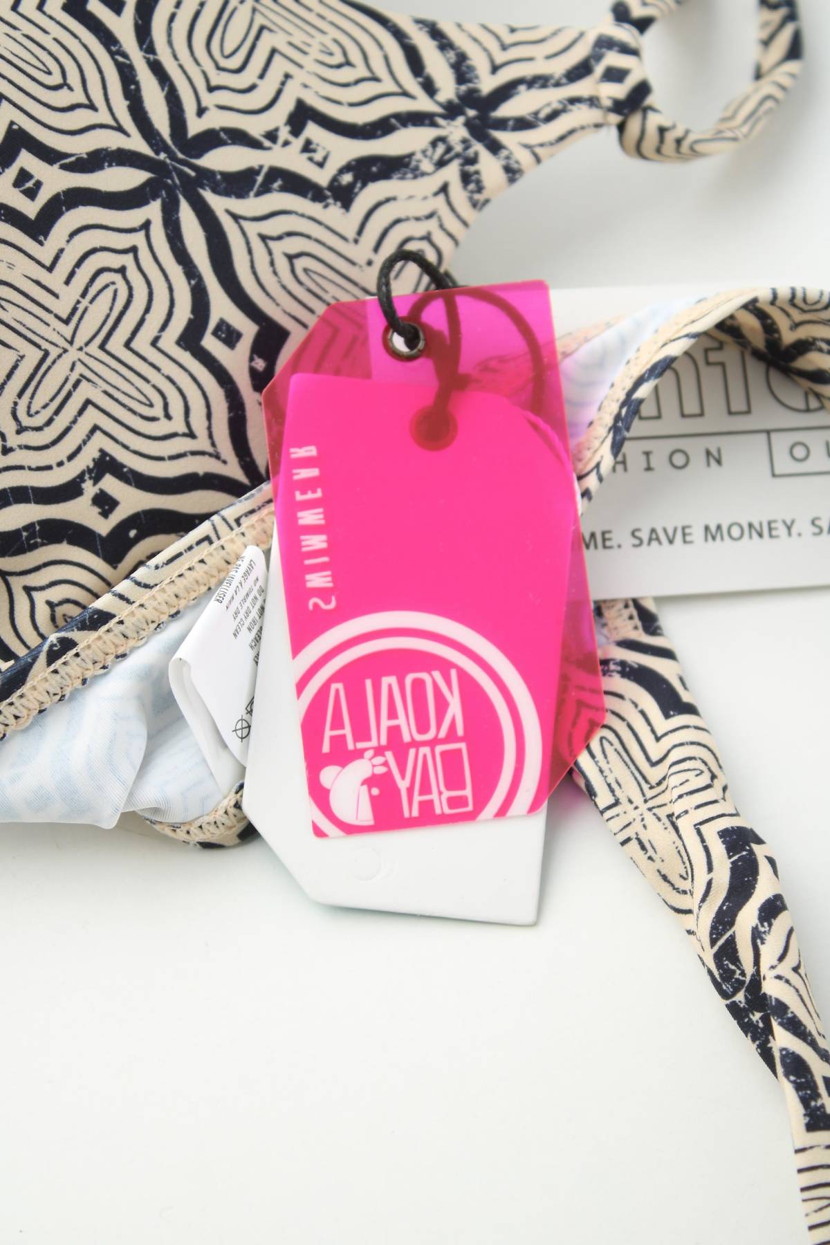 Бански горнище Koala Bay3