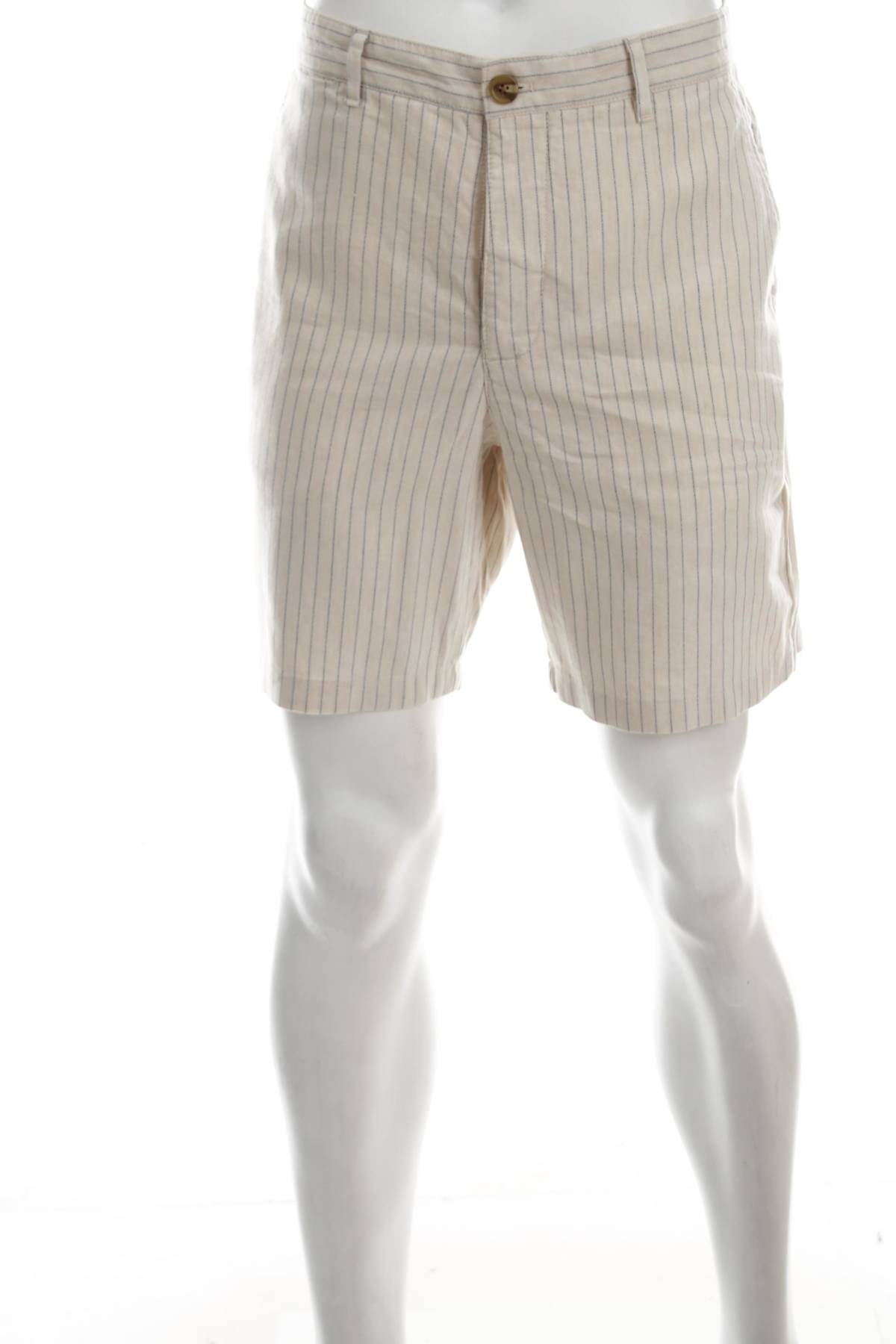 Мъжки къс панталон Selected Homme1