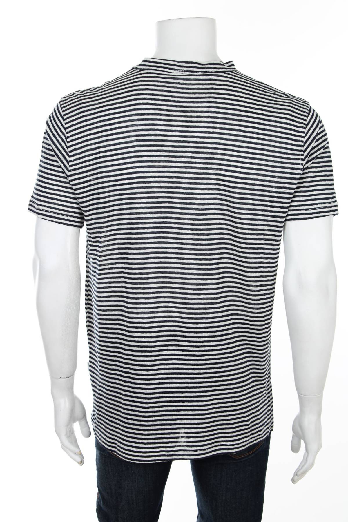 Ανδρικό t-shirt Selected Homme2 - Contourshop.gr Ανδρικό t-shirt Selected Homme2