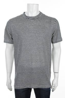 Мъжка тениска Selected Homme1