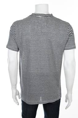 Мъжка тениска Selected Homme2