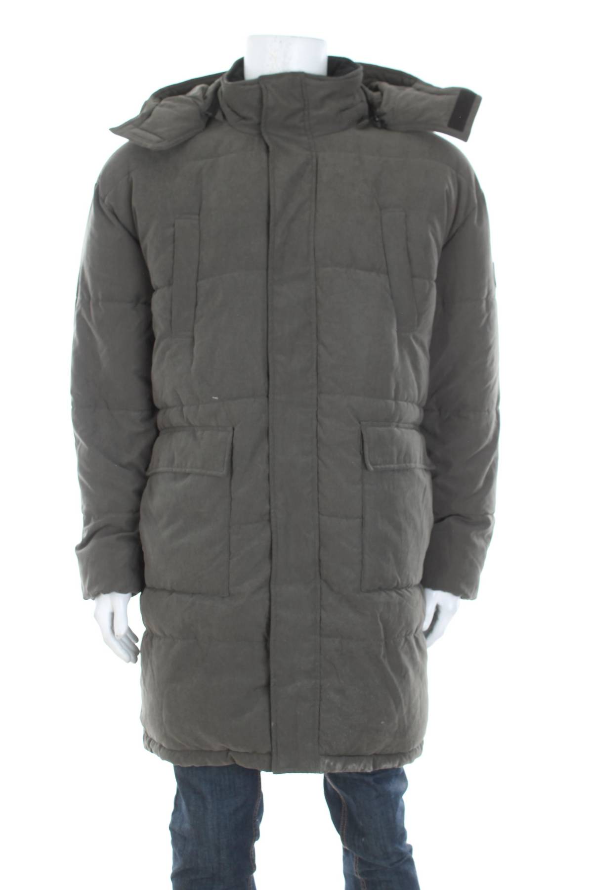 Мъжко яке Only & Sons1 - Contour.bg Мъжко яке Only & Sons1