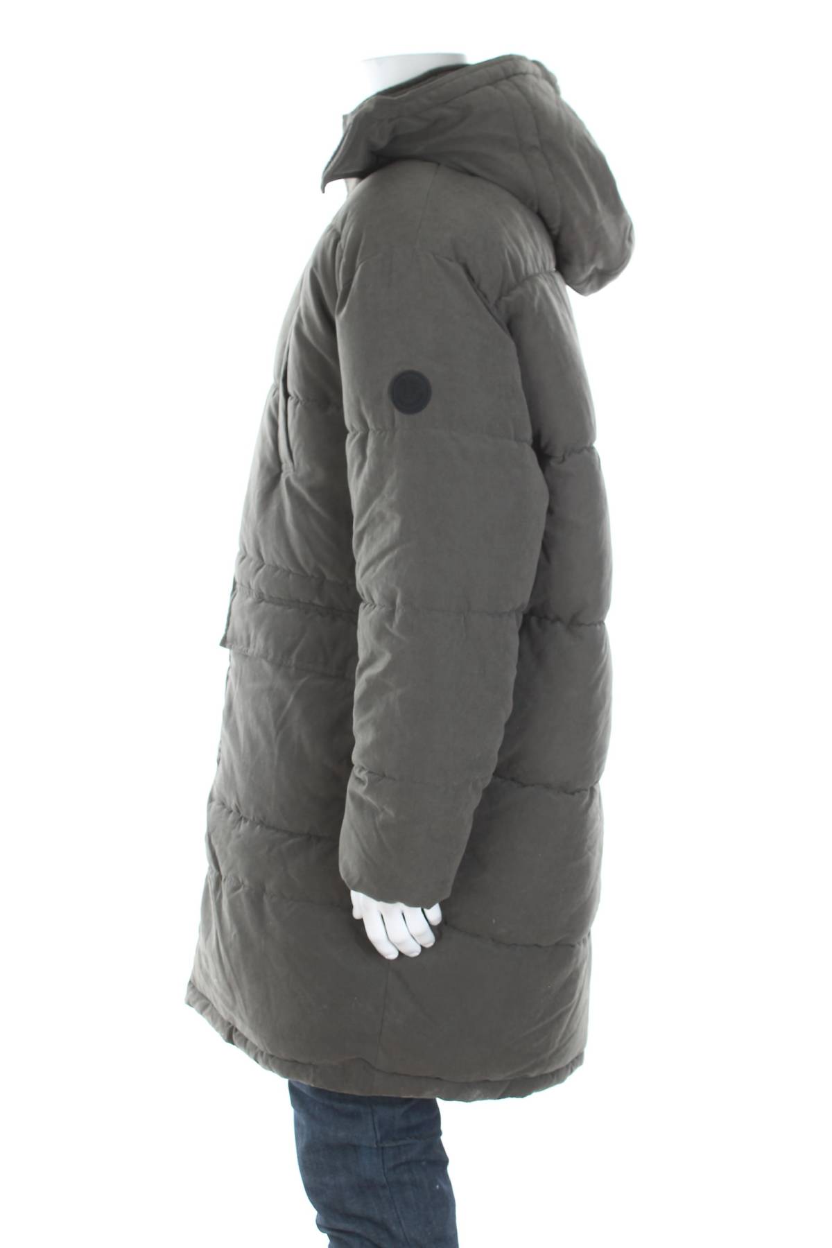 Мъжко яке Only & Sons3 - Contour.bg Мъжко яке Only & Sons3