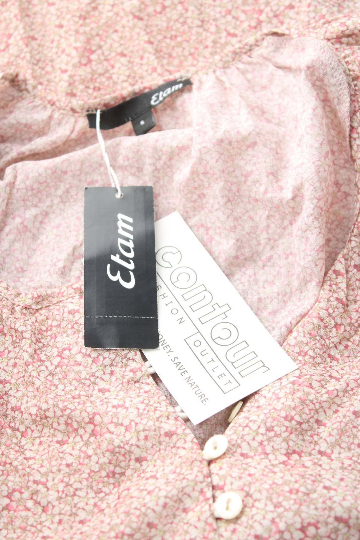 Дамска блуза Etam3