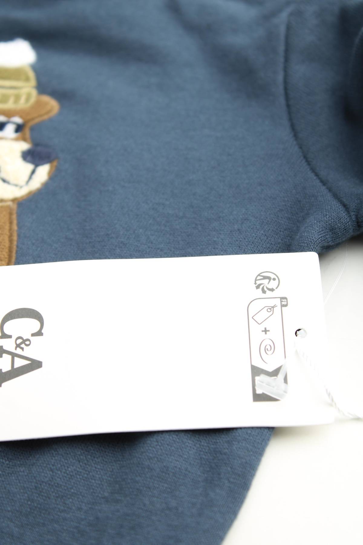 Детска блуза C&A3