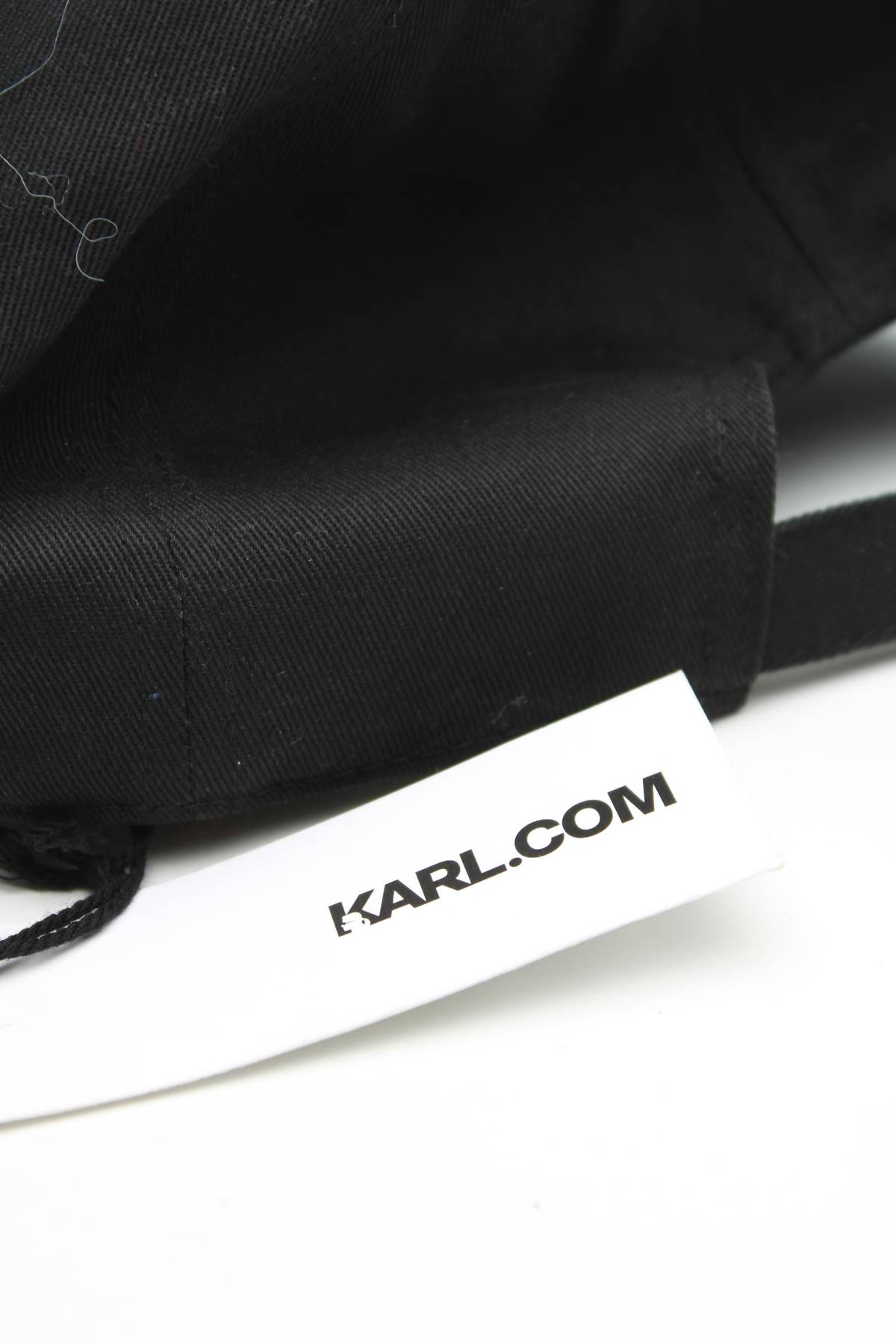 Σκουφάκι Karl Lagerfeld3 - Contourshop.gr Σκουφάκι Karl Lagerfeld3