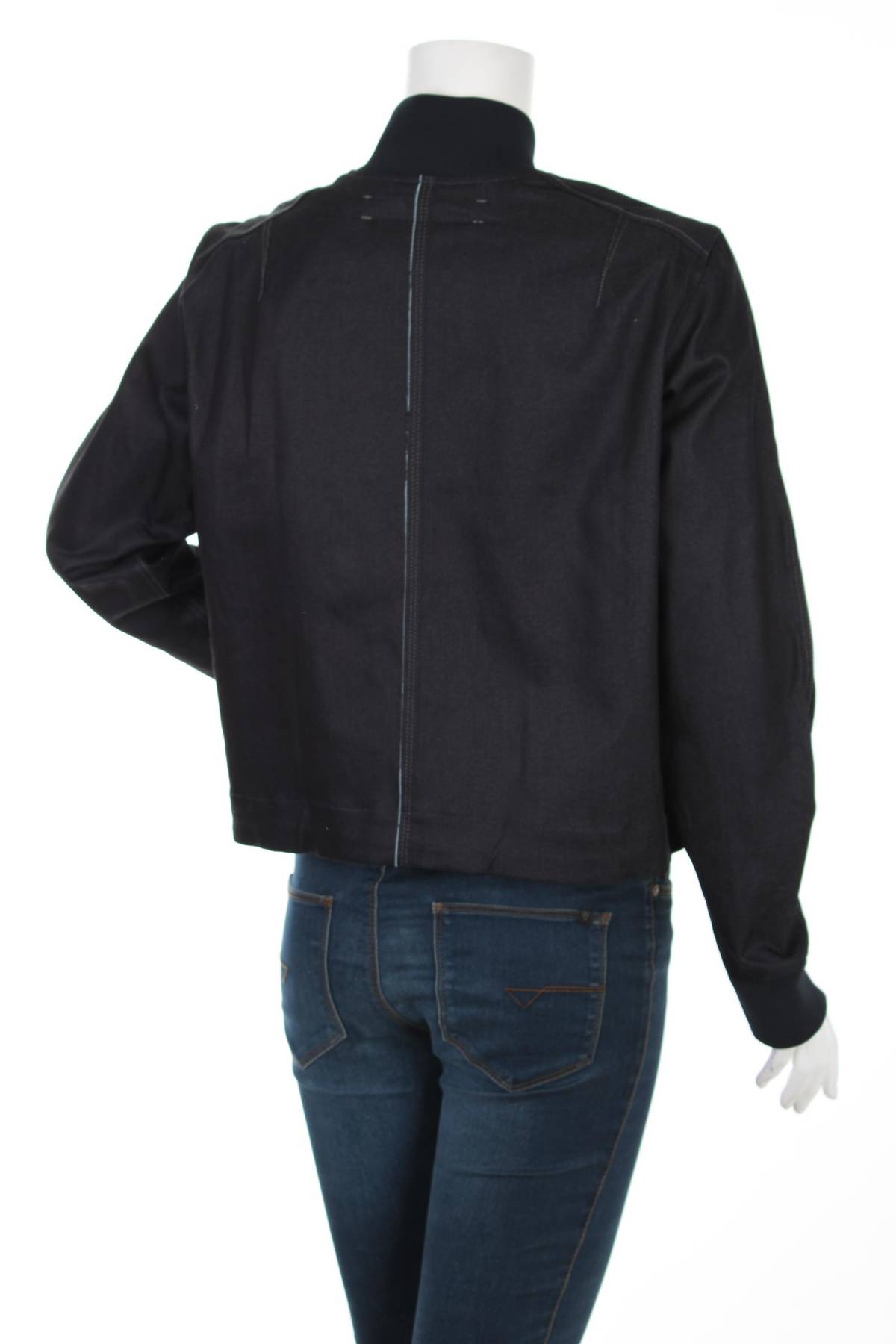 Дънково яке G-Star Raw2 - Contour.bg Дънково яке G-Star Raw2