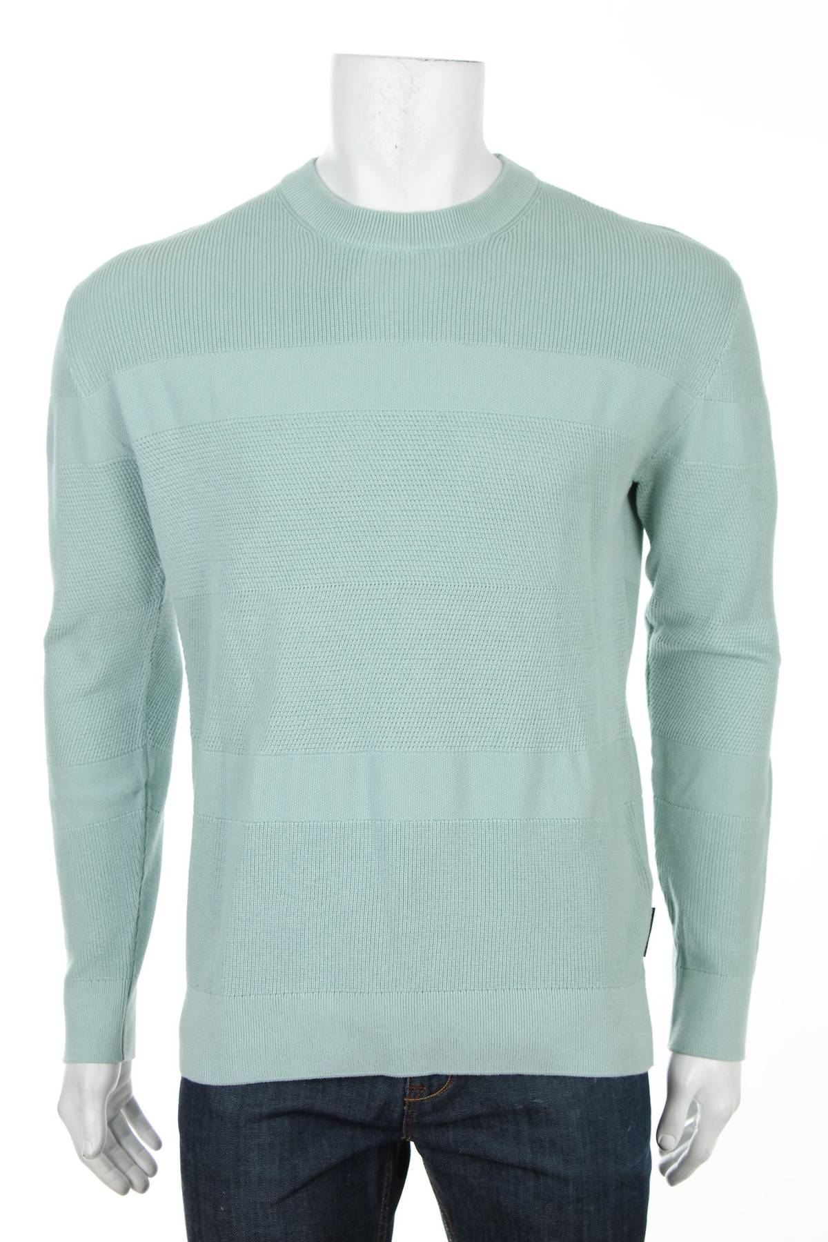 Ανδρικό πουλόβερ Tom Tailor1
