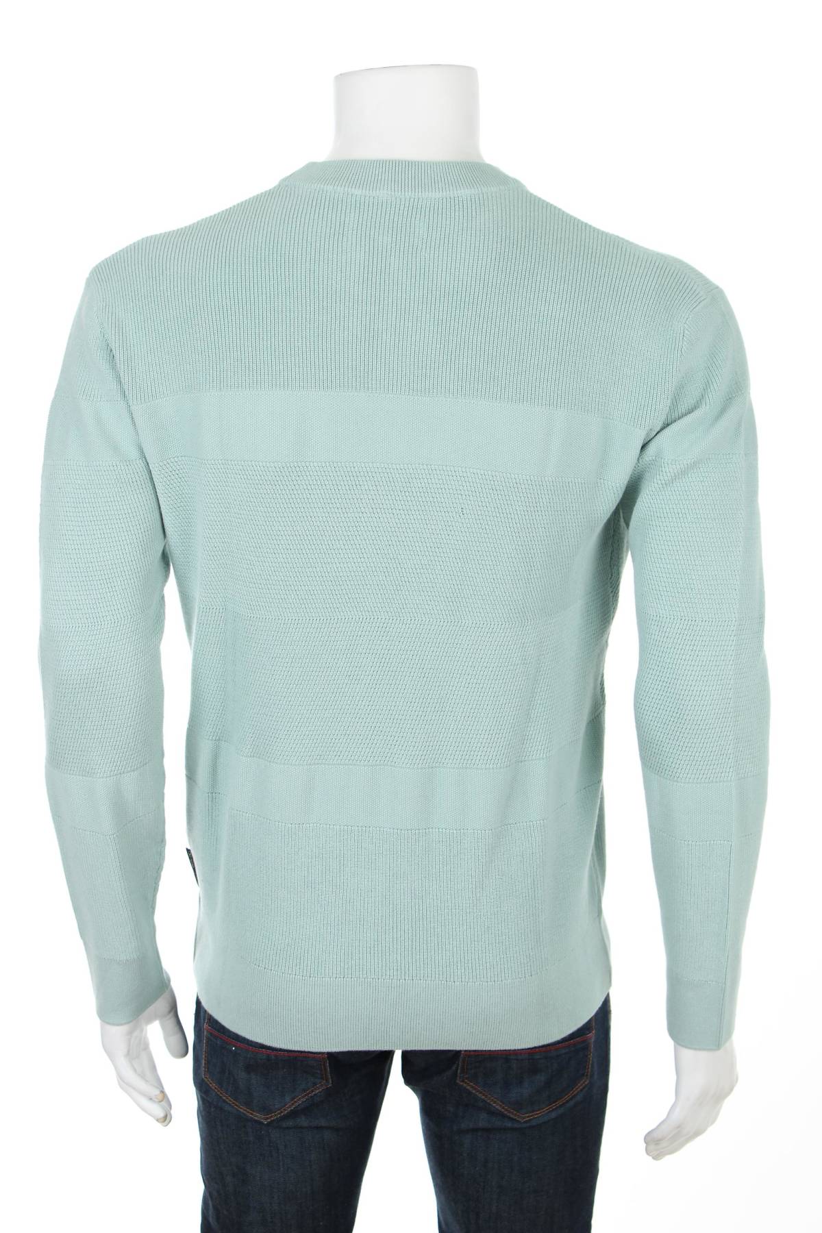 Ανδρικό πουλόβερ Tom Tailor2