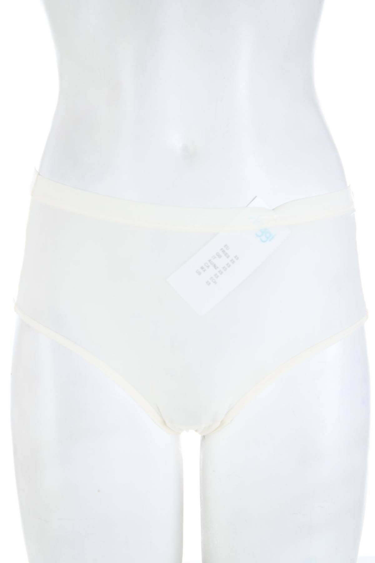 Бикини Sloggi1